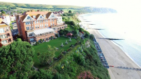  Grand Hotel Swanage  Сванадж